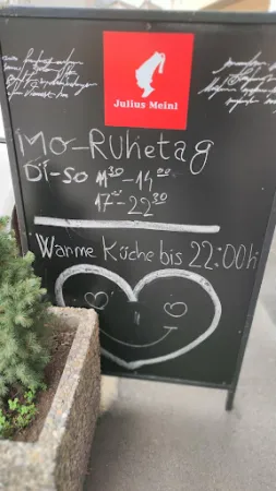 Bild von Pizzeria Trattoria Romana