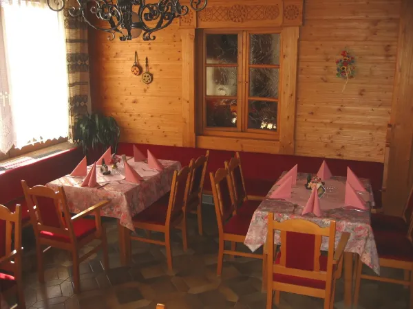 Bild von Gasthof Admonterhof