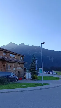 Bild von Hirschbachalm