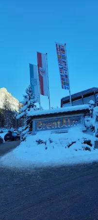 Bild von Brent Alm