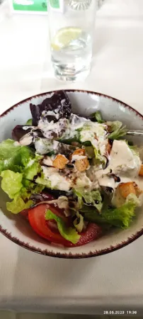 Bild von Restaurant & Pizzeria Alina in Reutte