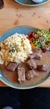Bild von Restaurant Otto`s Pistentreff