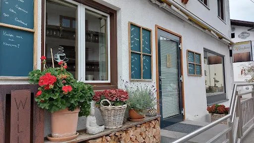 Bild von Klimbim - Café & Genuss