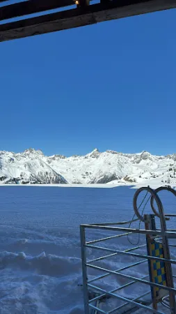 Bild von Vider Alp