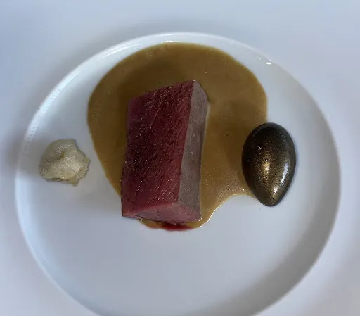 Bild von Gourmet Restaurant Stüva