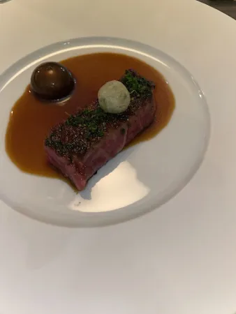 Bild von Gourmet Restaurant Stüva