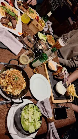 Bild von Restaurant & Weinbar Down Under