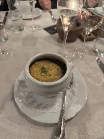Bild von Genussrestaurant Sunna