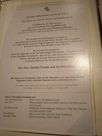 Bild von Dorf Café