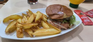 Pizzagrill