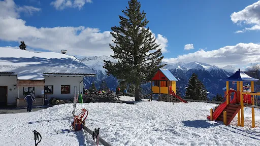 Bild von Kuhalm Fiss