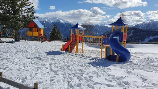 Bild von Kuhalm Fiss