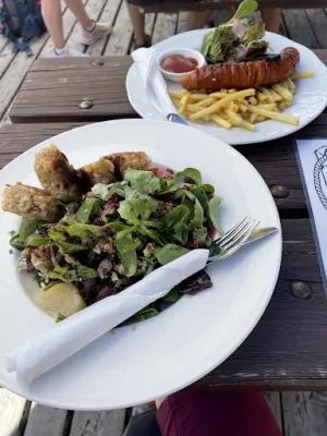 Sattelklause