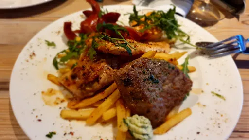 Bild von Konni‘s Stüberl - Café Restaurant
