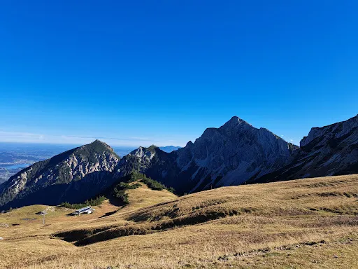 Bild von Bergrestaurant Sonnenalm