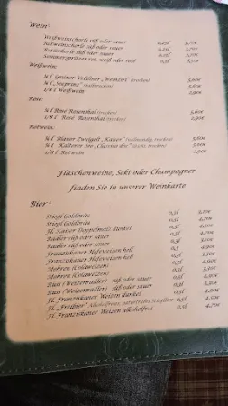 Bild von Wirtshaus am Neunerköpfle