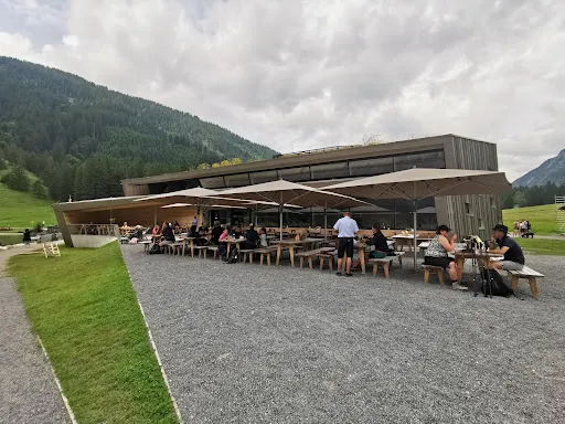 Bild von Gasthaus Vilsalpsee