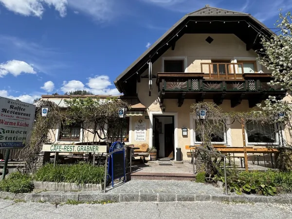Bild von Sala Adventure