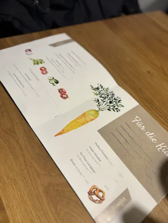 Bild von Café - Bistro Haubentaucher