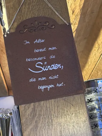 Bild von Café - Bistro Haubentaucher