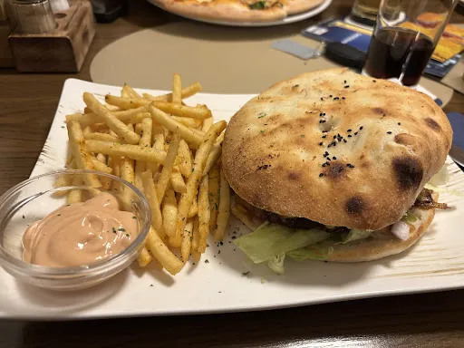 Bild von Restaurant Pizzeria Cafe Kohler