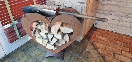 Bild von Pizzeria Reblaus