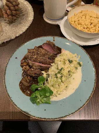 Bild von Bistro Huigarte
