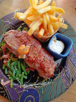 Lex-Mex Gastronomie GmbH