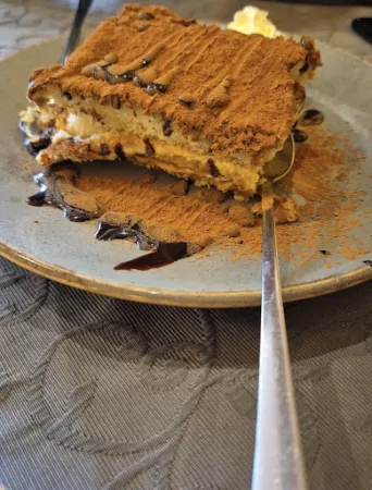 Bild von Restaurant-Pizzeria Sevim