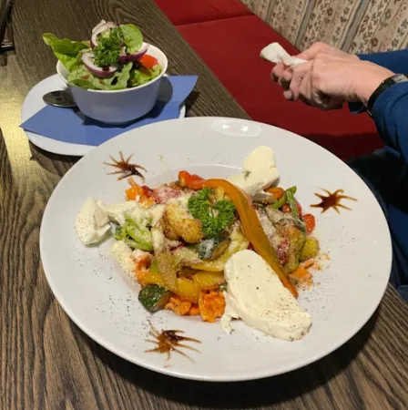 Bild von Cafe - Restaurant Guthof