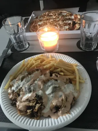 Bild von Pizzeria Hawaii