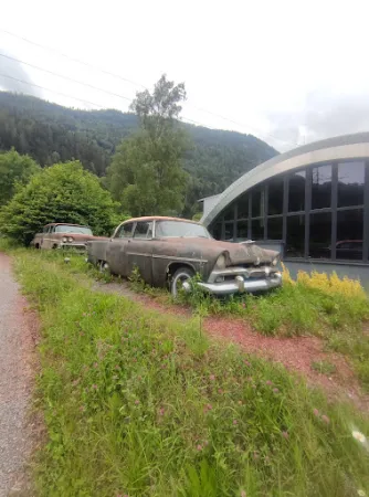 Bild von Oilers69 - American Diner in Haiming in Tirol