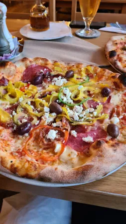 Bild von Pizzeria Rustika Ötz