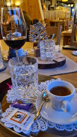 Bild von Pizzeria Rustika Ötz