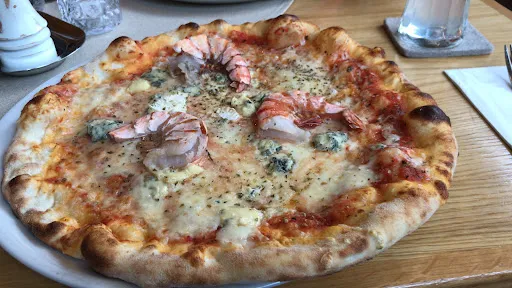 Bild von Pizzeria Rustika Ötz