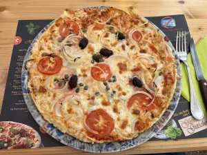 Pizzeria Giovanni
