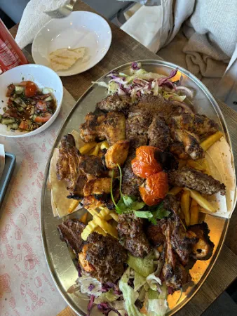 Bild von Dürrüm's Ocakbaşi STEAKHOUSE