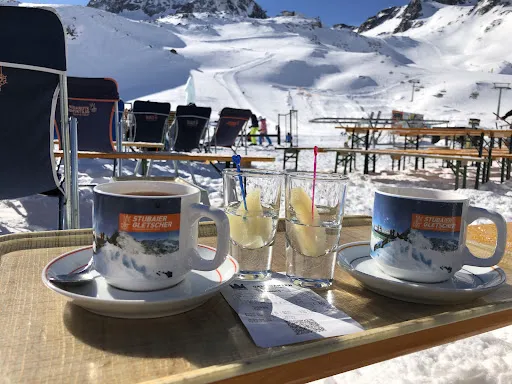 Bild von SB Gamsgarten Restaurant