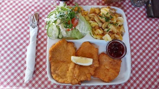 Bild von Pinnisalm