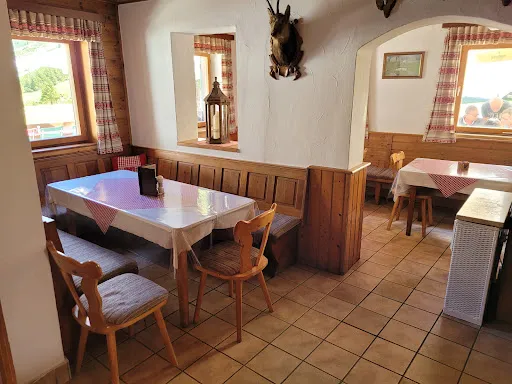 Bild von Pinnisalm