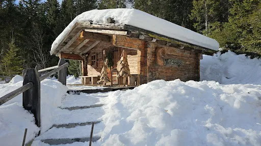 Bild von Waldgasthaus Triendlsäge