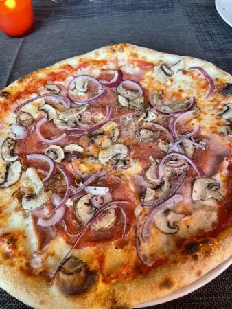 Bild von PAVILLON Ristorante e Pizzeria