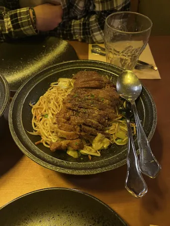 Bild von Cooking Sun | Wok & Sushi