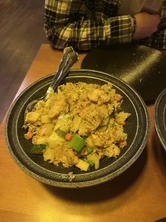Bild von Cooking Sun | Wok & Sushi