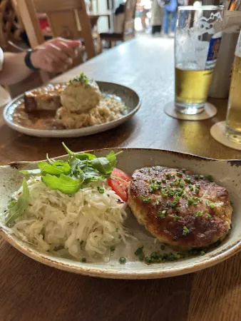 Bild von Restaurant Stiftskeller Innsbruck