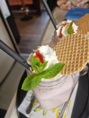 Caffe Mocca Trieben