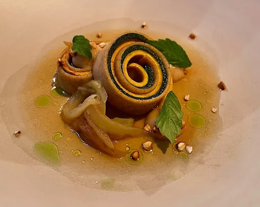 Bild von Restaurant Oniriq