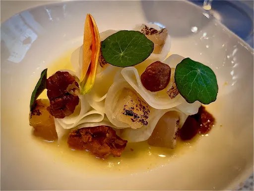 Bild von Restaurant Oniriq