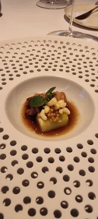 Bild von Restaurant Oniriq