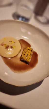 Bild von Restaurant Oniriq
